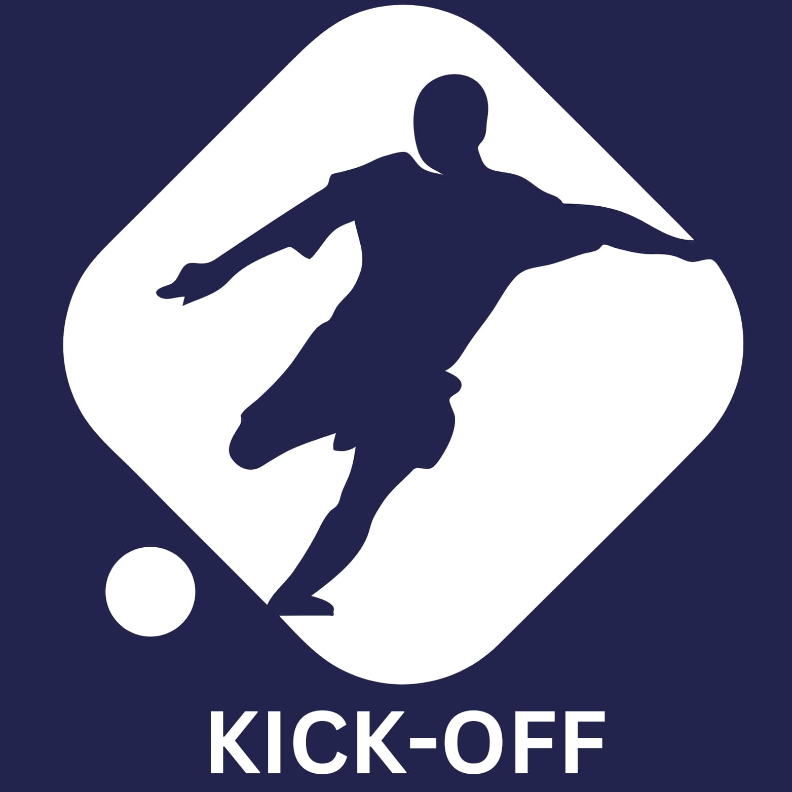 Kick off