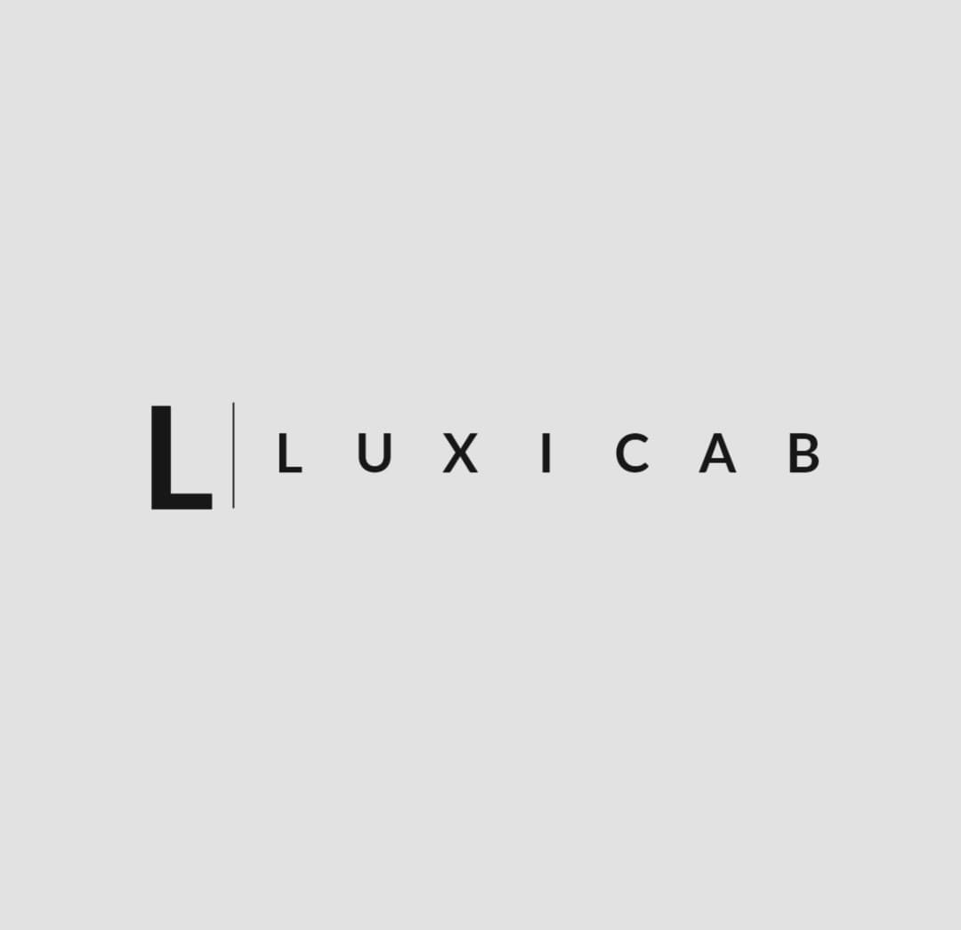 Luxicab